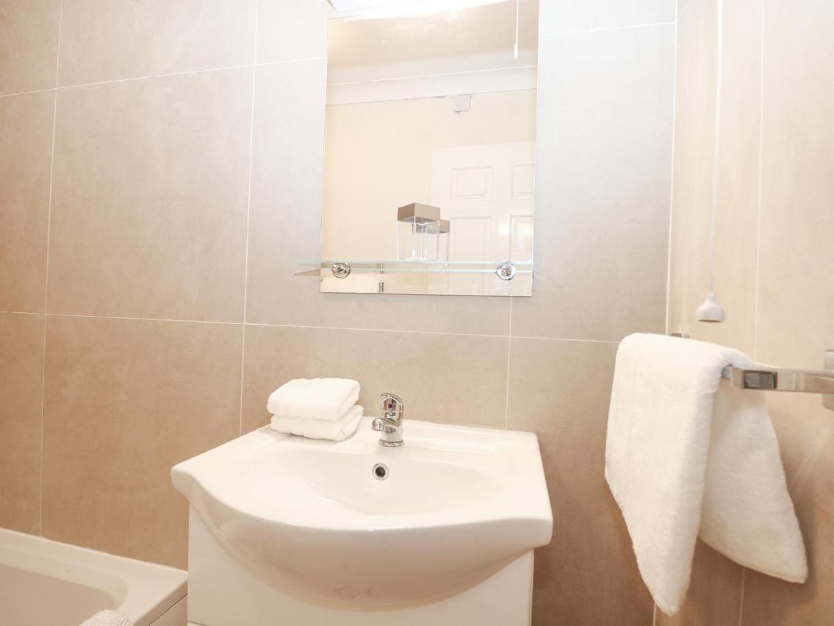 Apartment 2 เซาท์ซี ภายนอก รูปภาพ