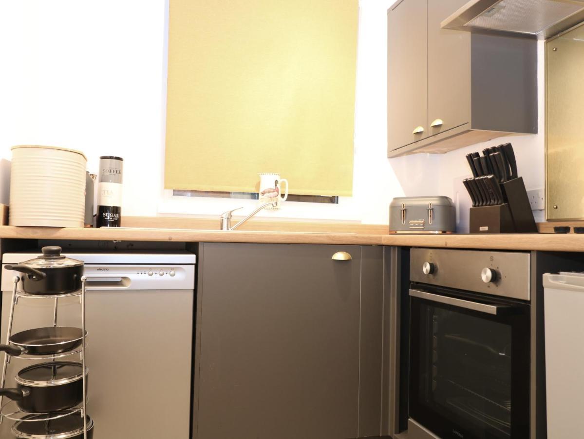 Apartment 2 เซาท์ซี ภายนอก รูปภาพ
